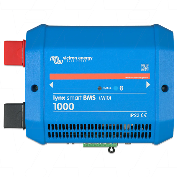 Victron Energy LYNX SMART BMS 1000 M10